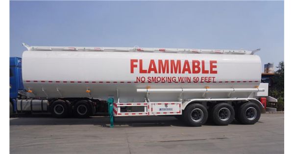 13000 USD Can Buy Palm Oil Tanker from China
