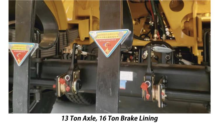 Heavy Fuel Tanker Semi Trailer for Sale | Fuel Tankers for Sale In Kenya