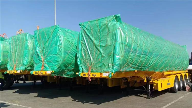 Heavy Fuel Tanker Semi Trailer for Sale | Fuel Tankers for Sale In Kenya