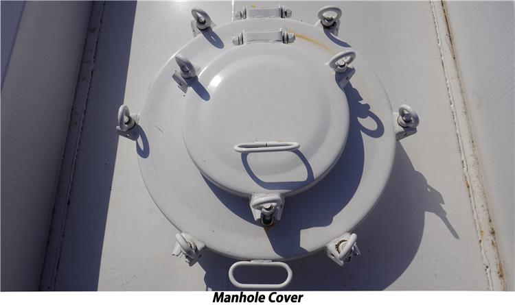 Fuel Tanker Trailer for Sale Manufacturer | Fuel Tanker Price for Sale In Nigeria
