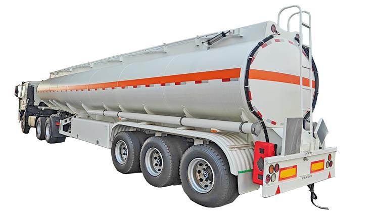 Oil Tanker Cost for Sale In Nigeria | Crude Oil Tank Trailers for Sale