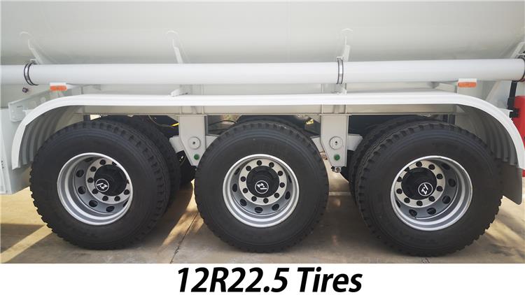Oil Tanker Cost for Sale In Nigeria | Crude Oil Tank Trailers for Sale