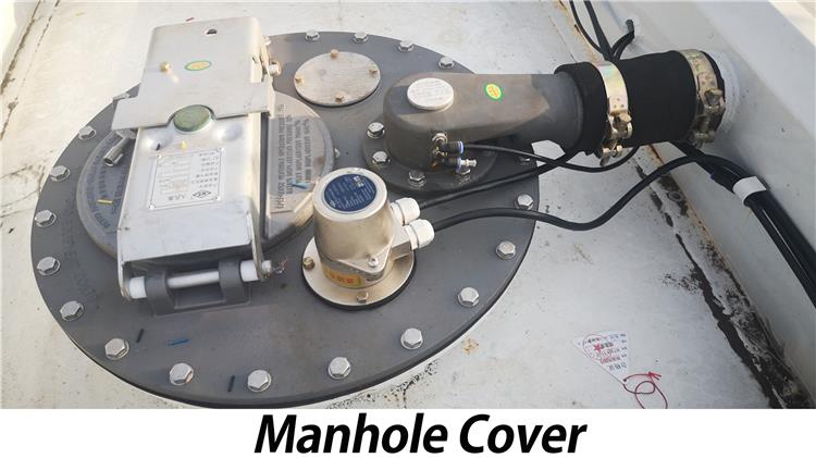 Oil Tanker Cost for Sale In Nigeria | Crude Oil Tank Trailers for Sale