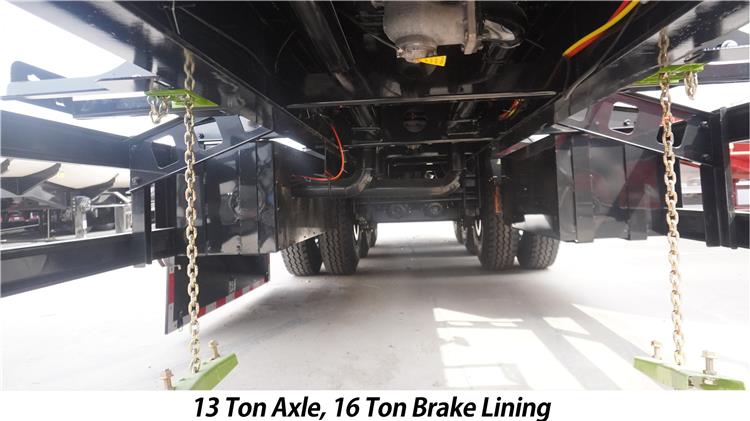 Crude Oil Tanker Trailer for Sale In Lagos
