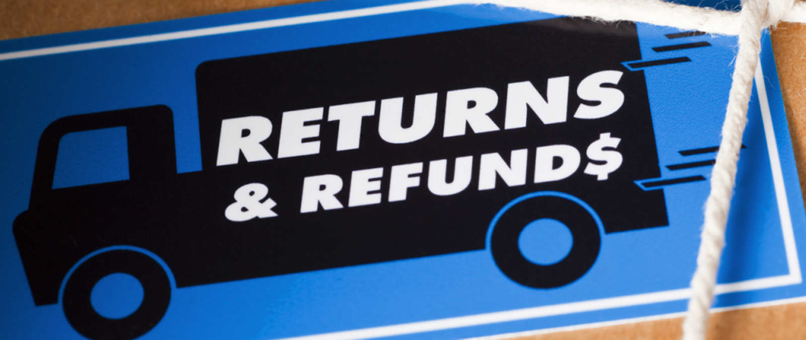 TITAN Return Policy