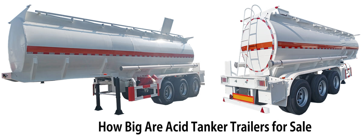 What Safety Equipment is Needed for Sulfuric Acid Tanker