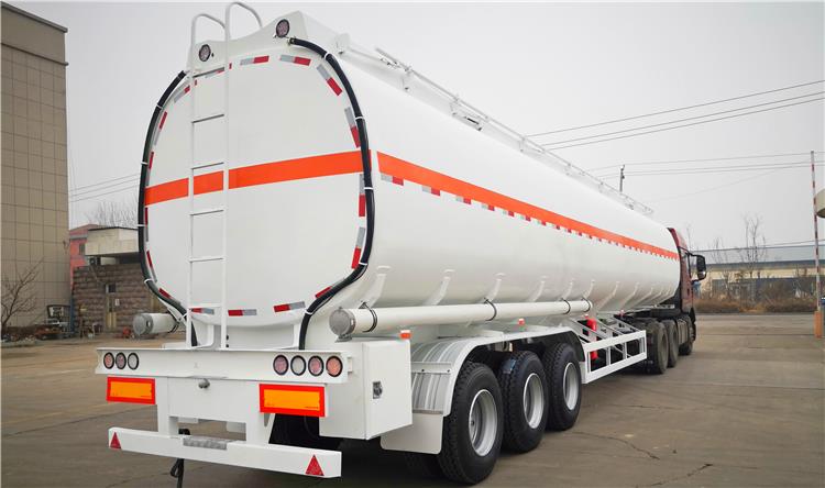 Palm Oil Tanker Price | One Tanker Pertol Price for Sale