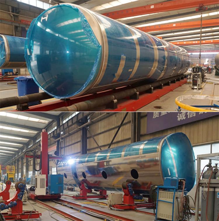 45,000 Liters Aluminum Tankers for Sale Near Me Manufacturer