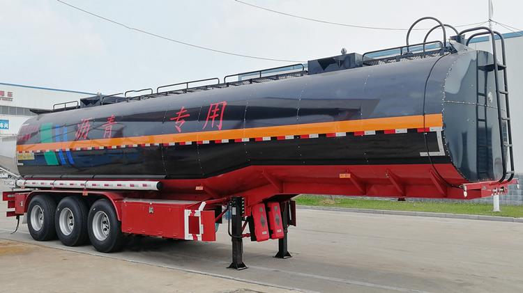 Chemical Tanker Trailer | Chemical Tanker for Sale | Chemical Tanker Price
