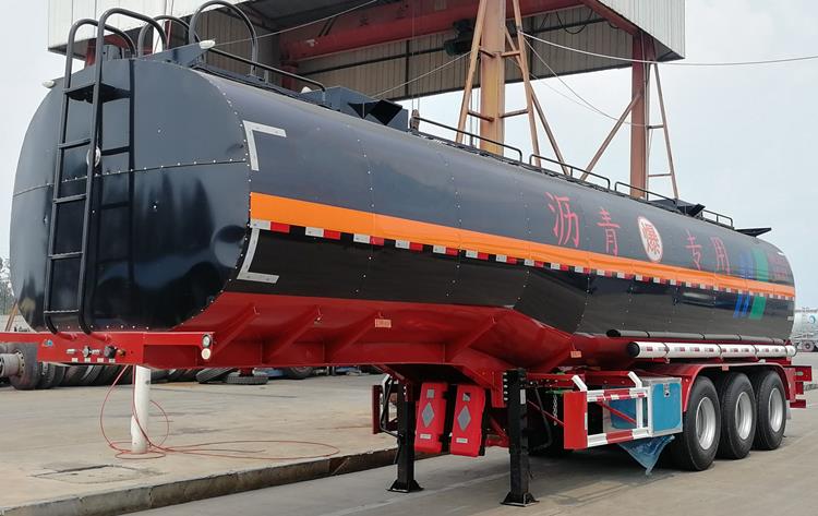 Chemical Tanker Trailer | Chemical Tanker for Sale | Chemical Tanker Price
