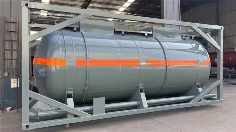 Liquid Bulk Tankers for Sale In Tanzania