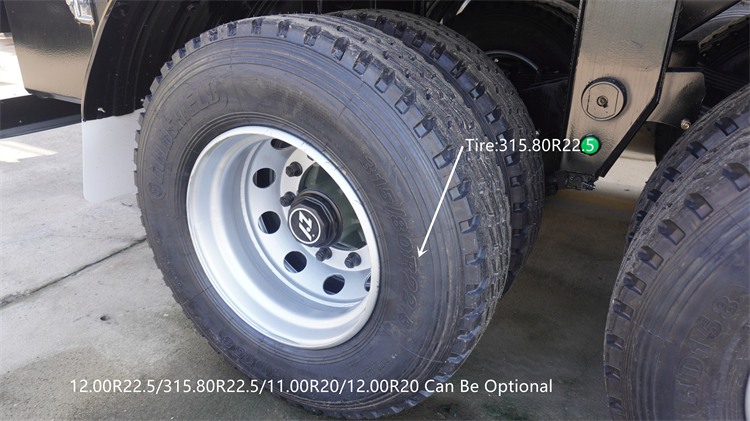 45000 Litres Diesel Tanker Trailer for Sale In Guinea