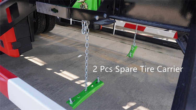 Crude Oil Tanker Trailer for Sale | Palm Oil Tanker Price - TITAN VEHICLE