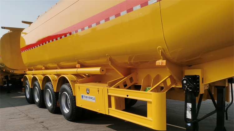 Fuel Tankers for Sale In Kenya | Fuel Transport Trailers for Sale | Trailer Tankers for Sale