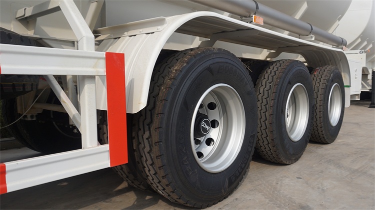 Petrol Tanker for Sale | 38000 L Petrol Tanker Trailer for Sale Price Manufacturer
