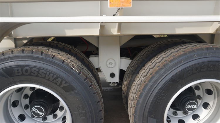 Petrol Tanker for Sale | 38000 L Petrol Tanker Trailer for Sale Price Manufacturer