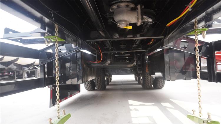 Petroleum Tanker Trailer with 40000 Liters Capacity for Sale