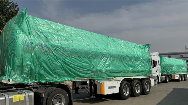 19CBM Sulphuric Acid Tankers for Sale In Ghana
