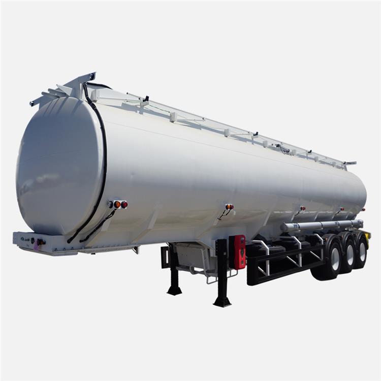 45,000 Ltrs Fuel Tanker Prices