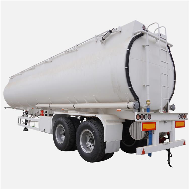 Petrol Tanker Trailer for Sale