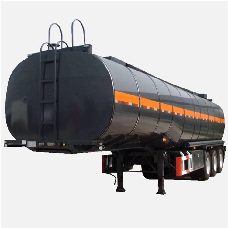 Asphalt Tank Trailers for Sale
