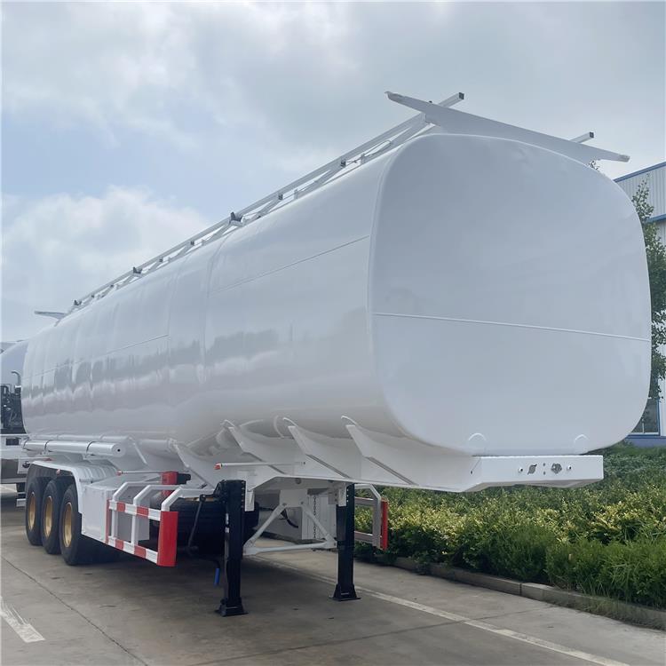 32000 L Plam Oil Tanker Trailer