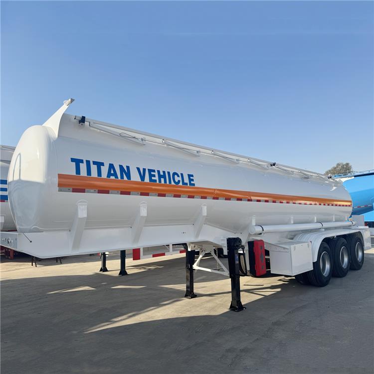 21CBM Sulphuric Acid Tanker