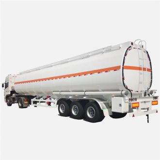 Fuel Tank Semi Trailer Price