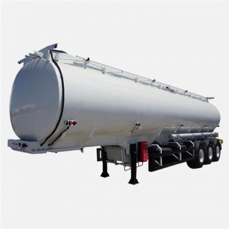 45,000 Ltrs Fuel Tanker Prices
