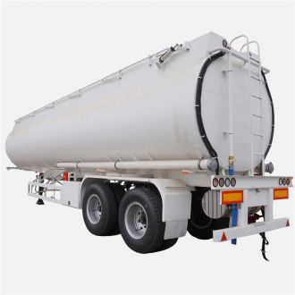 Petrol Tanker Trailer for Sale