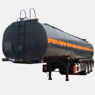 Asphalt Tank Trailers for Sale