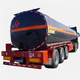 Bitumen Trailer for Sale
