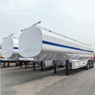 Fuel Tanker 42000 Liters