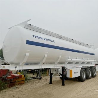 19CBM Sulphuric Acid Tankers